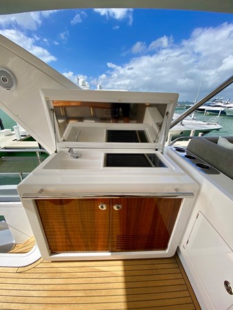42_2018 66ft Azimut Flybridge SEARENITY II