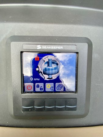 80_2018 66ft Azimut Flybridge SEARENITY II