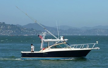 1977 30’ Chris Craft Commander Sport MG 2 F2AA5EFF-6B90-4A37-8B08-E661D7FF0CC9