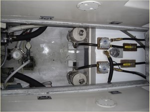 1977 30’ Chris Craft Commander Sport MG 17 5B7EB854-2E8B-4F32-B564-DB1775080A68