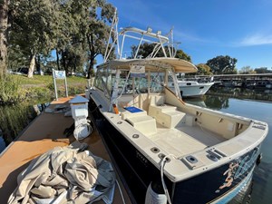 1977 30’ Chris Craft Commander Sport MG 4 A5780A83-AB7B-4578-A0EE-0F90DD4C7F06