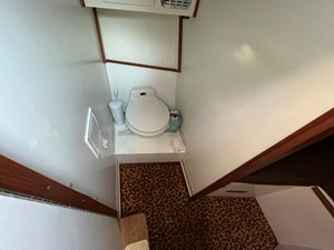 1977 30’ Chris Craft Commander Sport MG 14 E2204051-077D-4601-A4BD-EE0C63194834