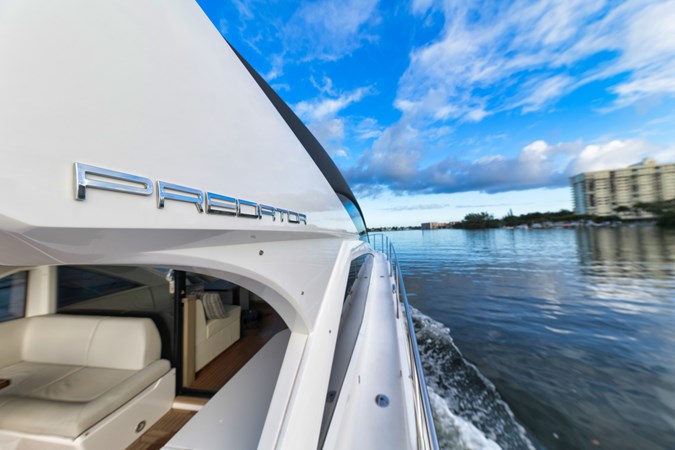 17_2017 57ft Sunseeker Predator