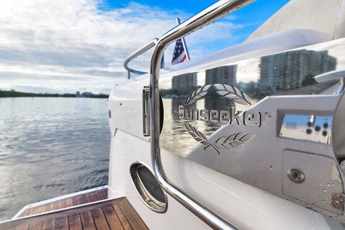 23_2017 57ft Sunseeker Predator