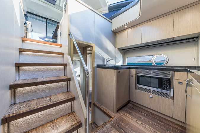 35_2017 57ft Sunseeker Predator