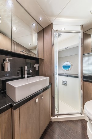 41_2017 57ft Sunseeker Predator