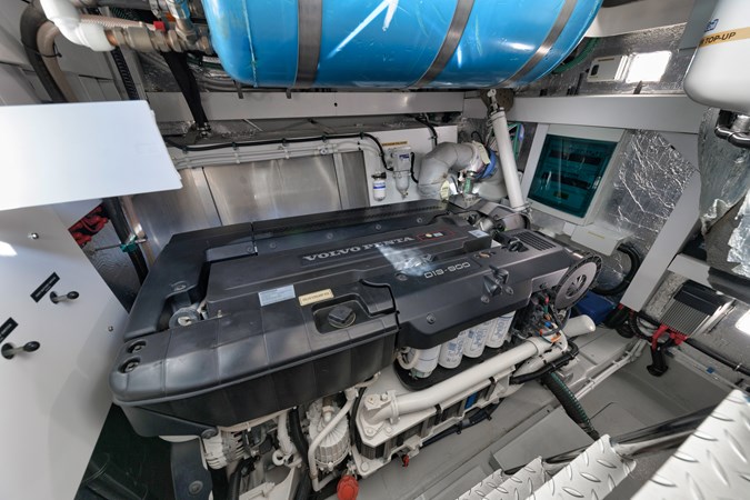 49_2017 57ft Sunseeker Predator