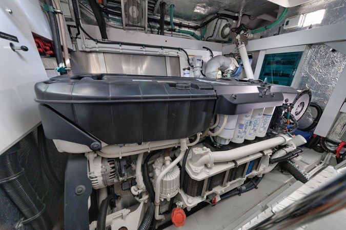 51_2017 57ft Sunseeker Predator