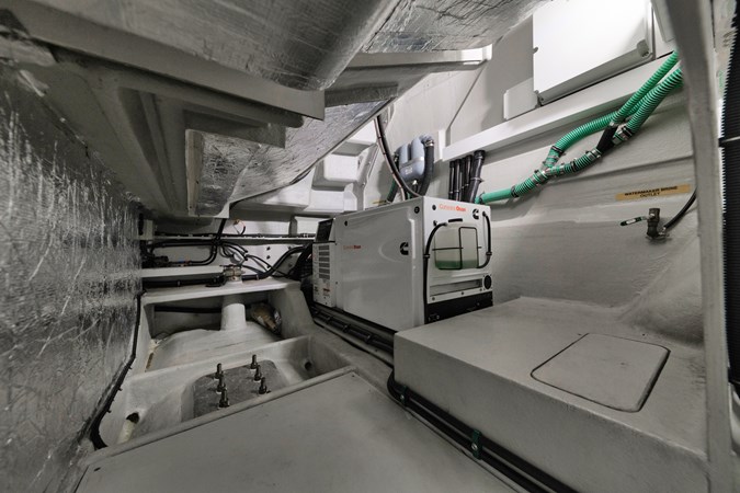 57_2017 57ft Sunseeker Predator