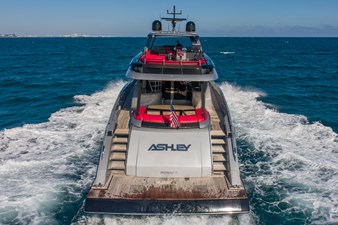 Ashley 58 