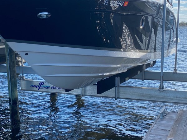 14_2016 32ft Regal 3200 Bowrider