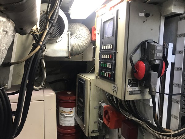 43_2000 74ft Baia MAGNIFICA