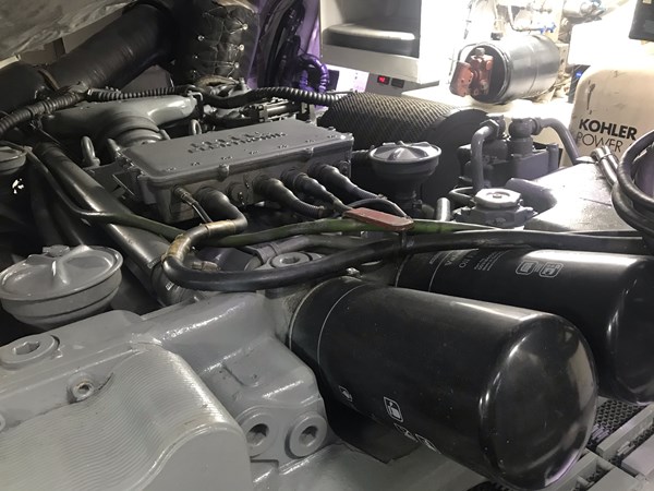 46_2000 74ft Baia MAGNIFICA