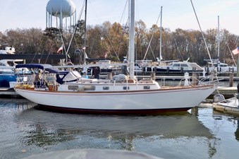 Agape 1 Bristol 40 - Agape - 1a