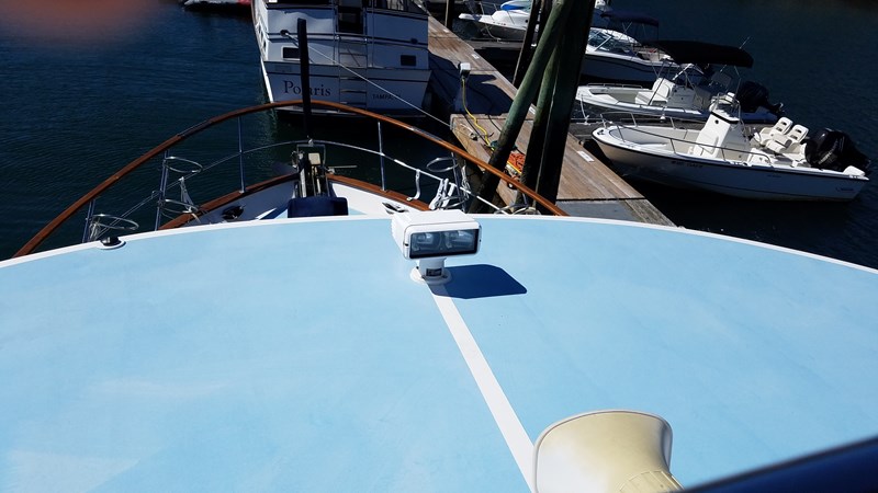 11__1988 53ft Defever 53 POC HIS AND HERS