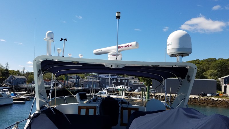 12__1988 53ft Defever 53 POC HIS AND HERS