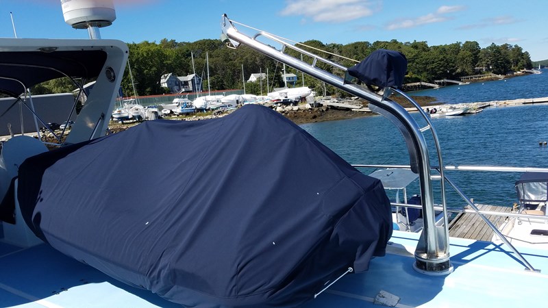 16__1988 53ft Defever 53 POC HIS AND HERS