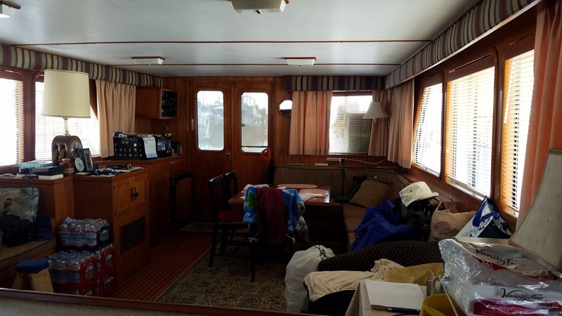 20__1988 53ft Defever 53 POC HIS AND HERS