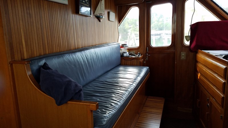 22__1988 53ft Defever 53 POC HIS AND HERS