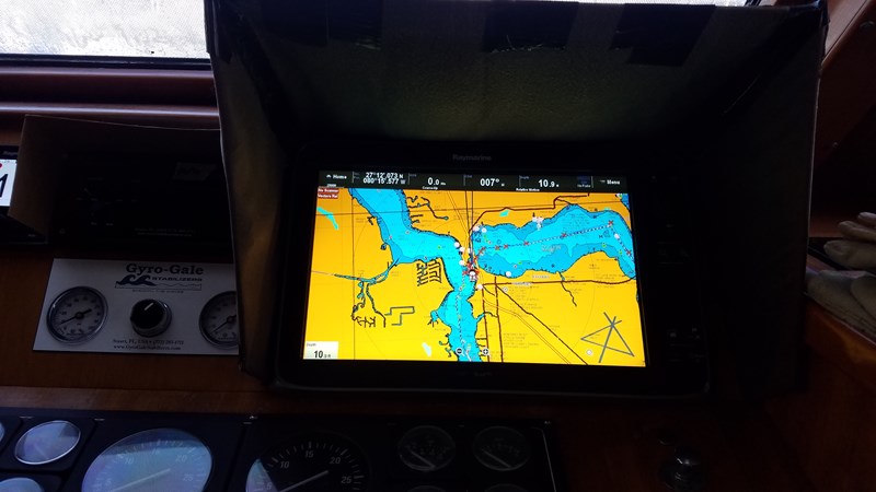 25__1988 53ft Defever 53 POC HIS AND HERS