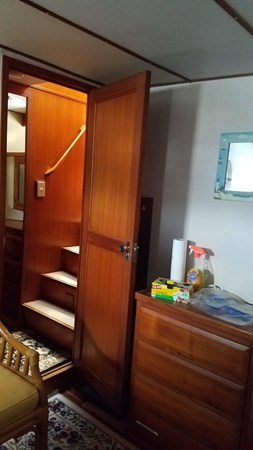 26__1988 53ft Defever 53 POC HIS AND HERS