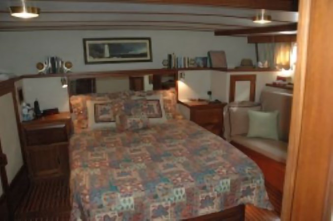 27__1988 53ft Defever 53 POC HIS AND HERS