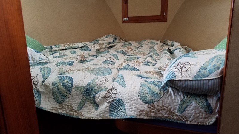 29__1988 53ft Defever 53 POC HIS AND HERS