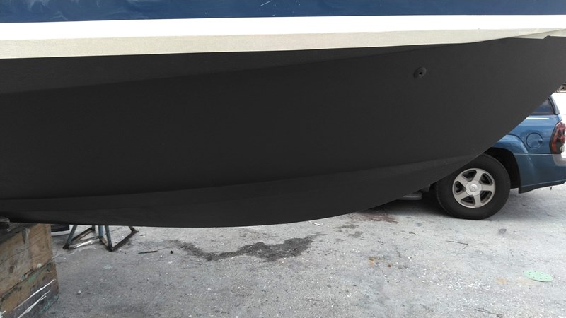 15_Listing for 2007 34' Luhrs 31 Open