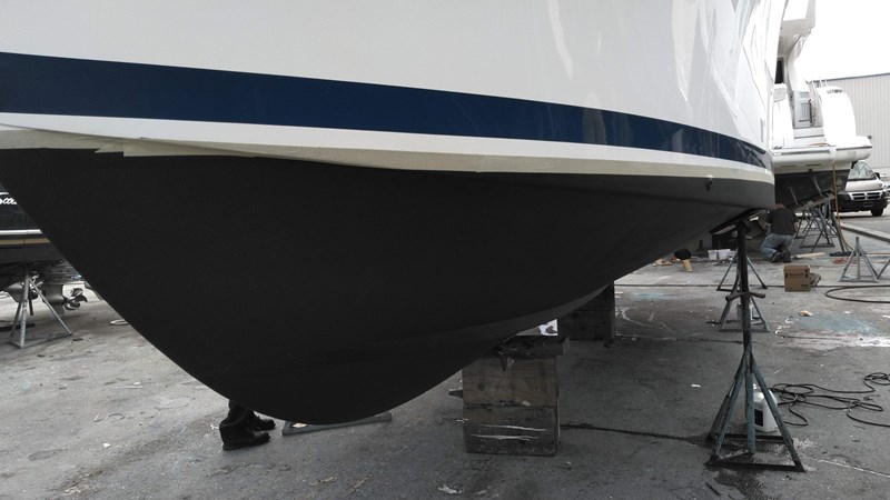 16_Listing for 2007 34' Luhrs 31 Open