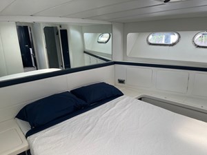 MARCHESE 7 STATEROOM