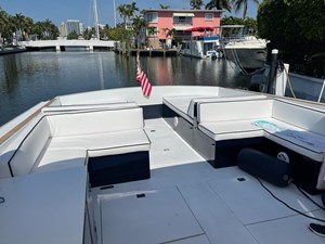MARCHESE 11 UPPER DECK