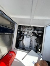 MARCHESE 12 ENGINE