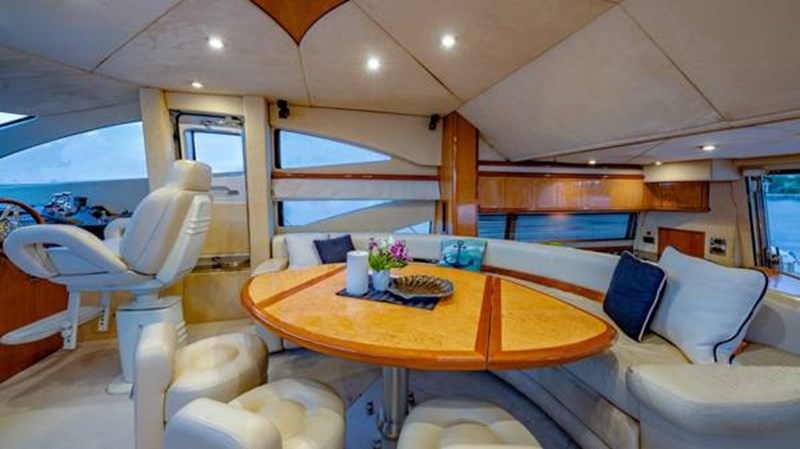 13_2004 64ft Sunseeker Manhattan