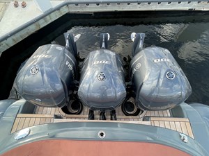 SACS Strider 13 34 