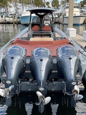 SACS Strider 13 31 