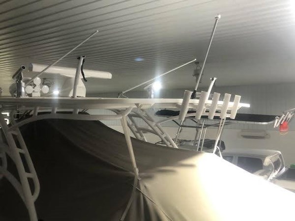 19_2019 39ft Midnight Express