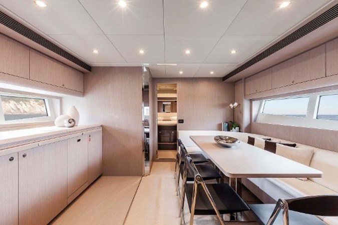 11_2016 63ft Riva 63 Virtus