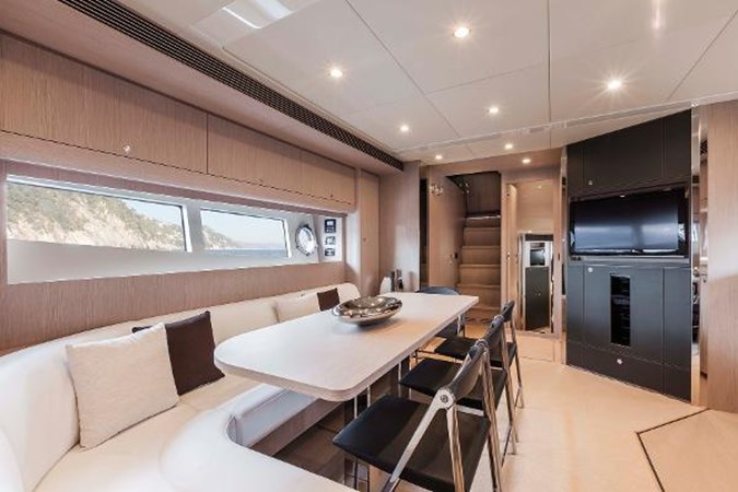 12_2016 63ft Riva 63 Virtus