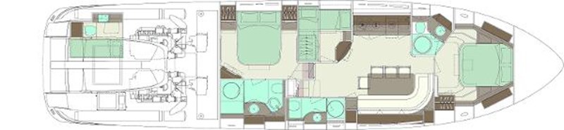 23_2016 63ft Riva 63 Virtus