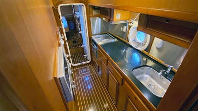 Jubilee 38 Diesel-Duck-382-Jubilee--0032