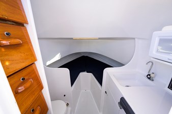 E&A 29 Cabin