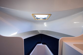 E&A 31 Cabin