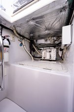 E&A 44 Engine Room