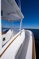 E&A 22 Starboard Passageway