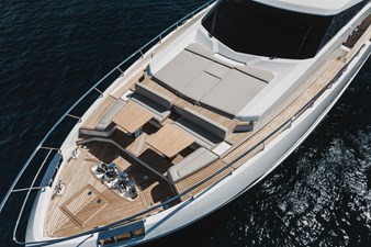 Ferretti Yachts 920 HT  33 