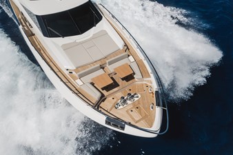 Ferretti Yachts 920 HT  8 