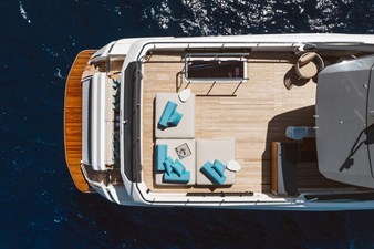 Ferretti Yachts 920 HT  7 