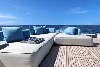 Ferretti Yachts 920 HT  12 