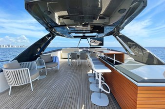 Ferretti Yachts 920 HT  13 
