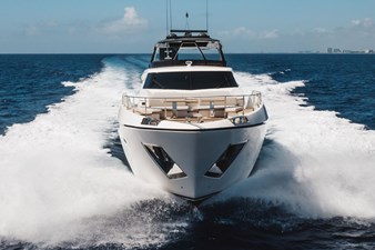 Ferretti Yachts 920 HT  9 